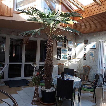 Kenezy Lux Apartman Vendeghaz Hajdúszoboszló 外观 照片