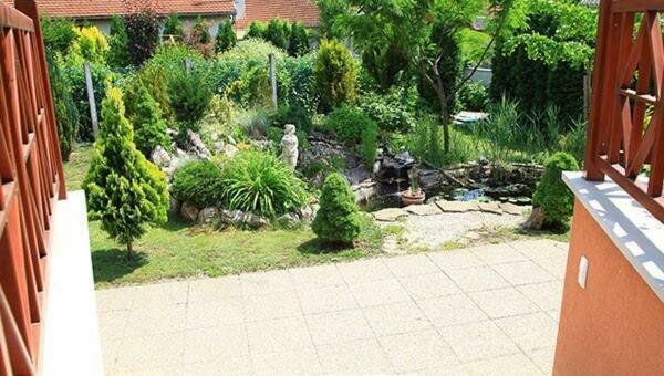 Kenezy Lux Apartman Vendeghaz Hajdúszoboszló 外观 照片
